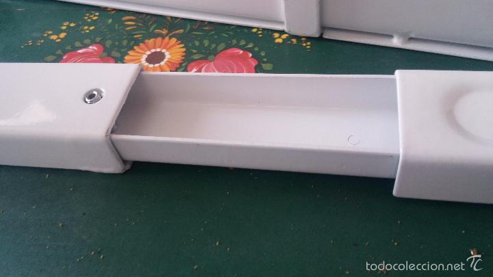 Segunda mano: Dos fuertes escuadras regulables - Foto 6