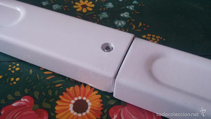 Segunda mano: Dos fuertes escuadras regulables - Foto 8