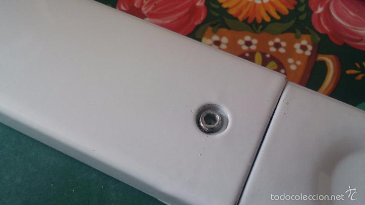Segunda mano: Dos fuertes escuadras regulables - Foto 9
