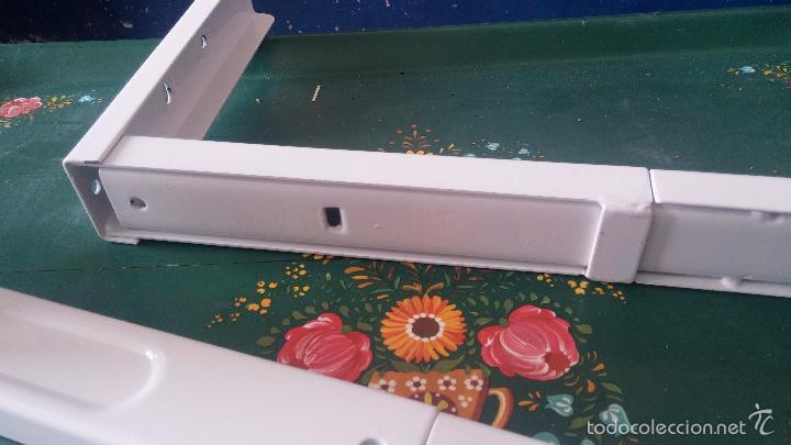 Segunda mano: Dos fuertes escuadras regulables - Foto 10