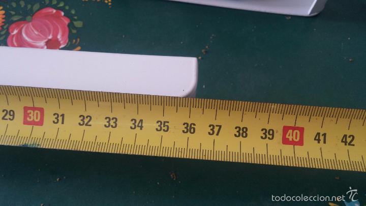 Segunda mano: Dos fuertes escuadras regulables - Foto 13