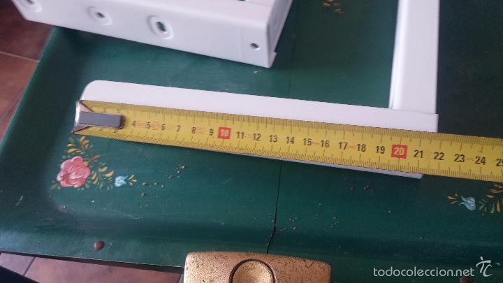 Segunda mano: Dos fuertes escuadras regulables - Foto 14