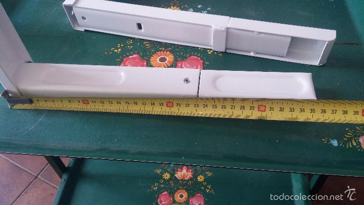 Segunda mano: Dos fuertes escuadras regulables - Foto 15