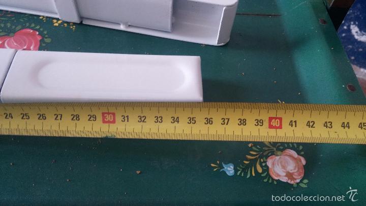 Segunda mano: Dos fuertes escuadras regulables - Foto 16