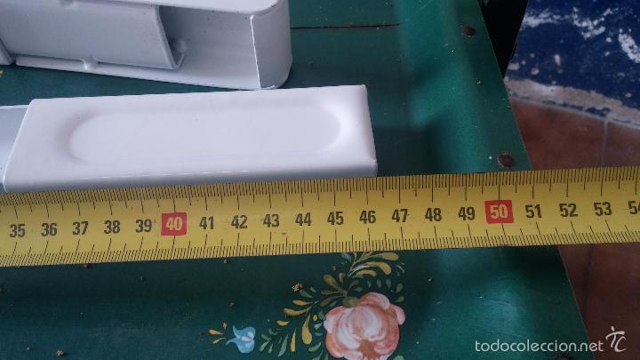 Segunda mano: Dos fuertes escuadras regulables - Foto 18