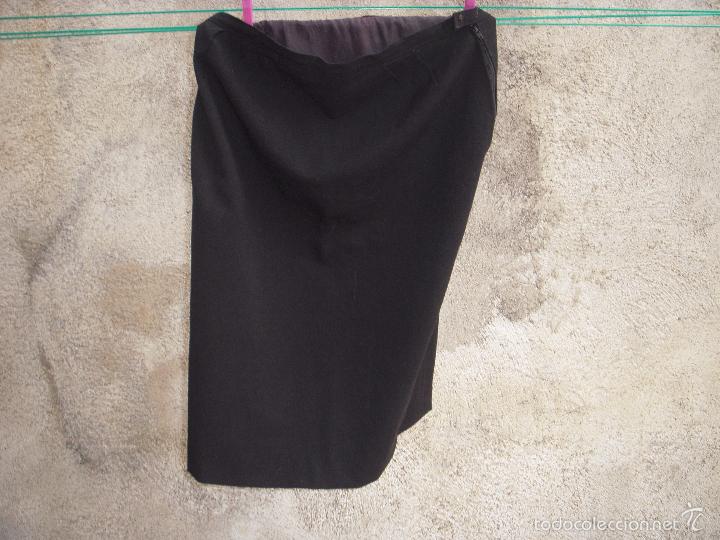 Segunda mano: traje falda y chaqueta - Foto 12