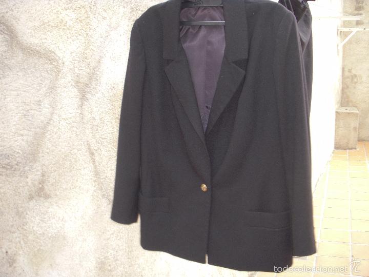 Segunda mano: traje falda y chaqueta - Foto 13