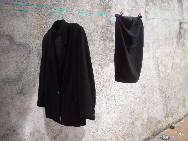Segunda mano: traje falda y chaqueta - Foto 14