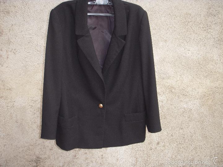 Segunda mano: traje falda y chaqueta - Foto 15