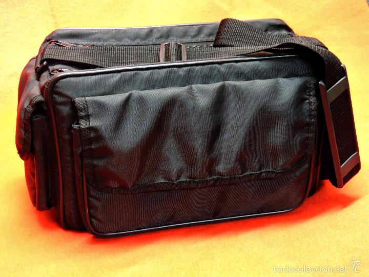 Segunda mano: BOLSA PARA C&Aacute;MARAS (2) - Foto 1