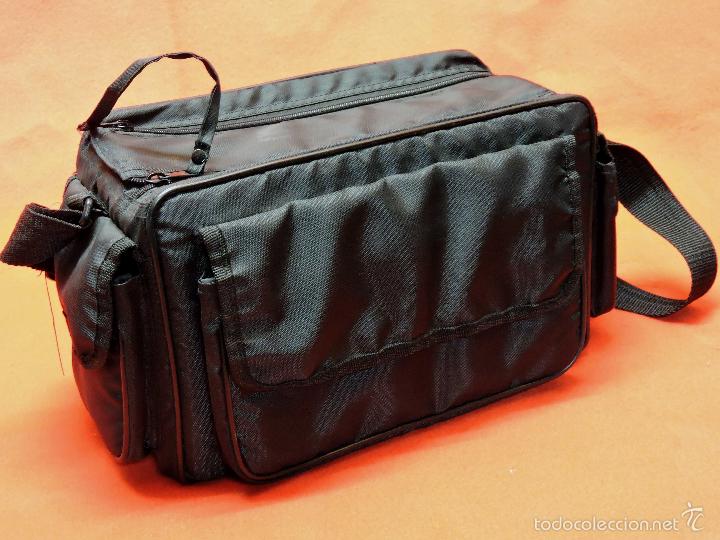 Segunda mano: BOLSA PARA C&Aacute;MARAS (2) - Foto 2