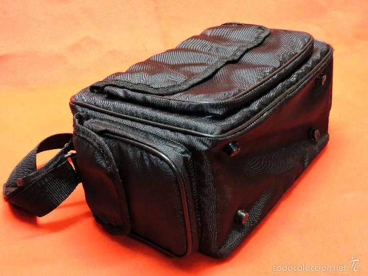 Segunda mano: BOLSA PARA C&Aacute;MARAS (2) - Foto 3