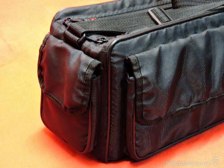 Segunda mano: BOLSA PARA C&Aacute;MARAS (2) - Foto 4