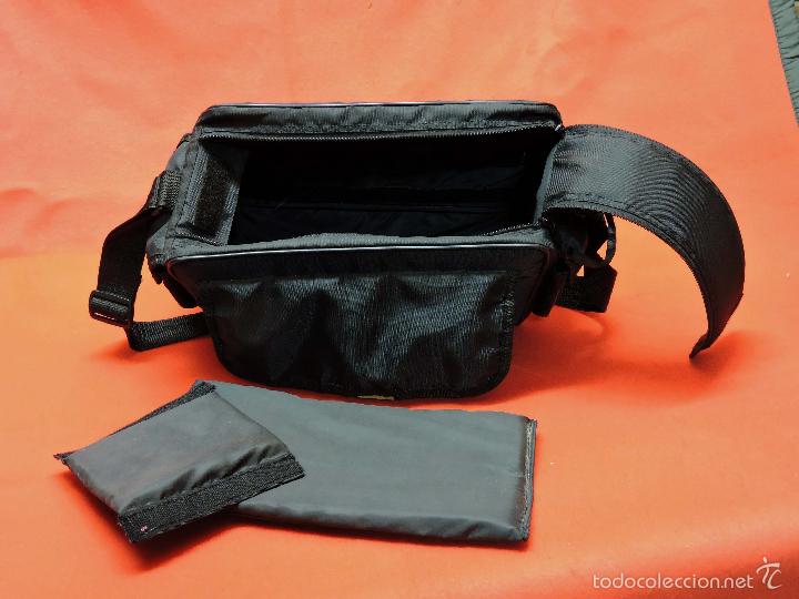 Segunda mano: BOLSA PARA C&Aacute;MARAS (2) - Foto 5