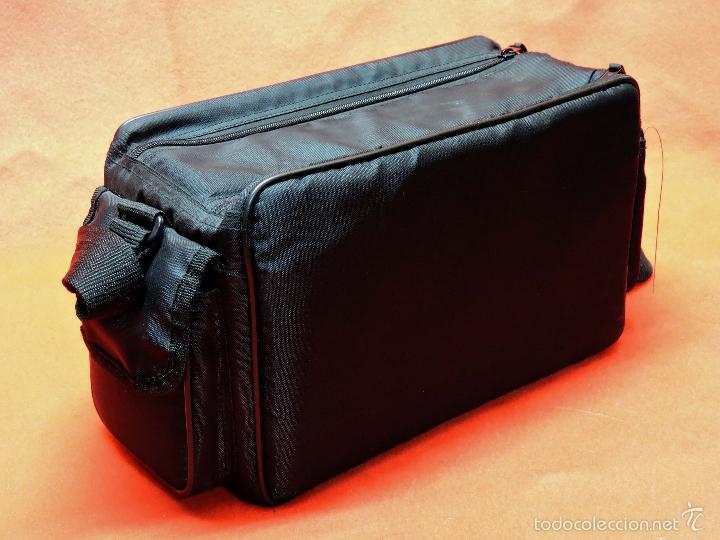 Segunda mano: BOLSA PARA C&Aacute;MARAS (2) - Foto 6