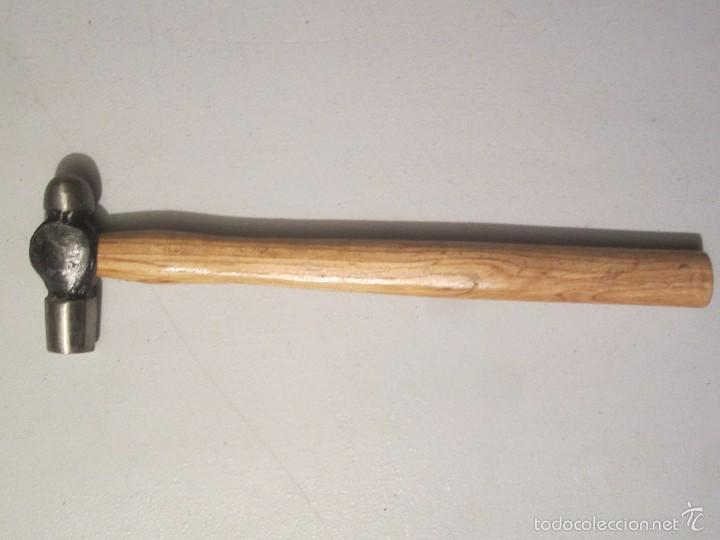 Segunda mano: MARTILLO CARPINTERO - Foto 1
