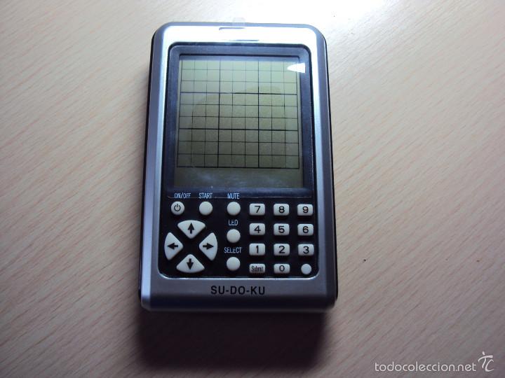 Segunda mano: sodoku - Foto 1