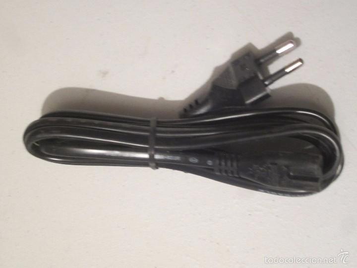 Segunda mano: CABLE ESTANDAR APARATOS - Foto 1