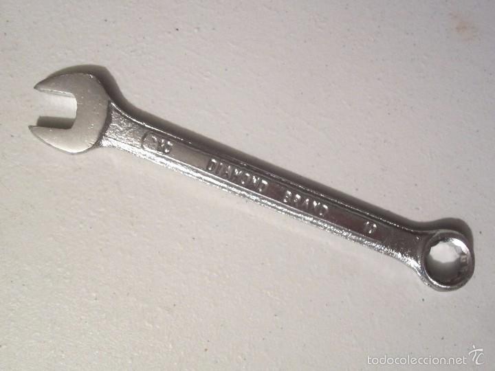 Segunda mano: DOBLE LLAVE 10 - Foto 1