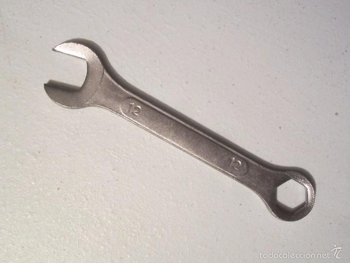 Segunda mano: DOBLE LLAVE 12 - Foto 1