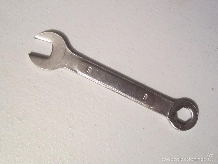 Segunda mano: DOBLE LLAVE 9 - Foto 1