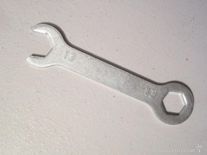 Segunda mano: DOBLE LLAVE 13 - Foto 1