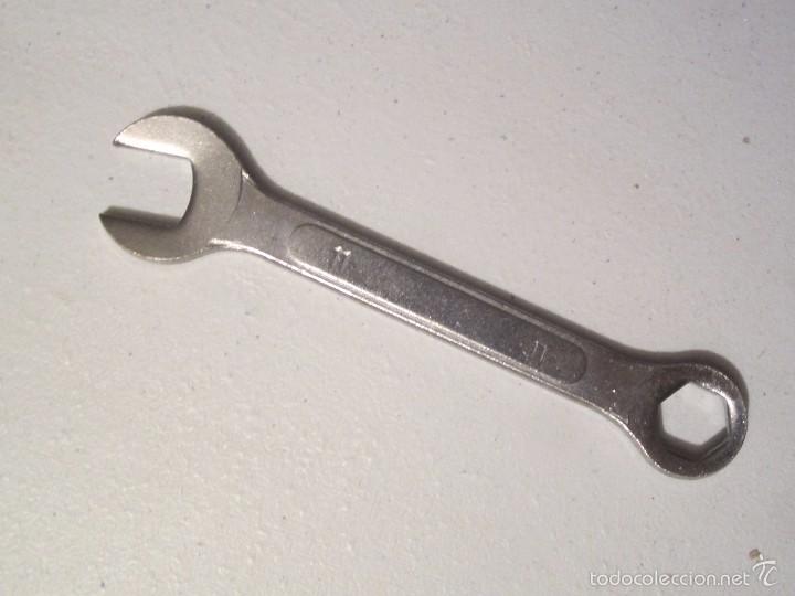 Segunda mano: DOBLE LLAVE 11 - Foto 1