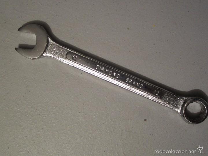 Segunda mano: DOBLE LLAVE 12 - Foto 1