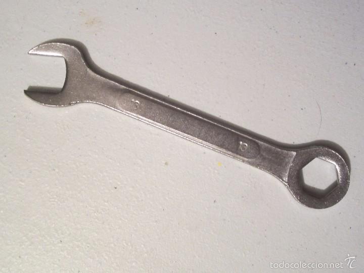Segunda mano: DOBLE LLAVE 13 - Foto 1
