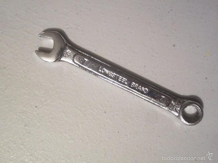 Segunda mano: DOBLE LLAVE 7 - Foto 1