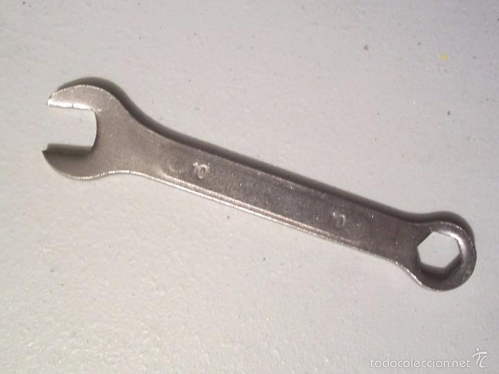 Segunda mano: DOBLE LLAVE 10 - Foto 1