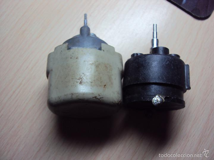 Segunda mano: 2 motores - Foto 1