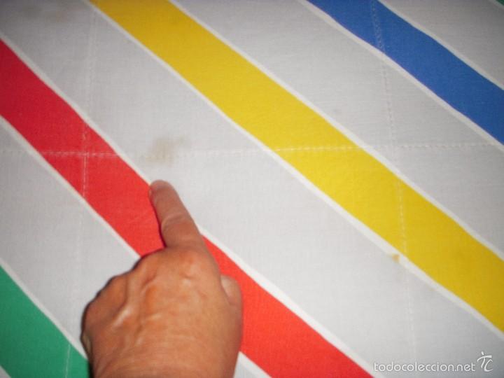 Segunda mano: colcha acolchada - Foto 3