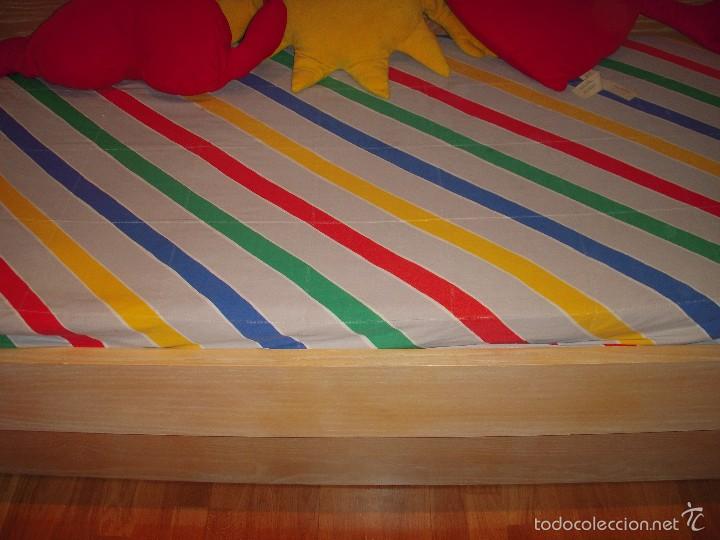 Segunda mano: colcha acolchada - Foto 4