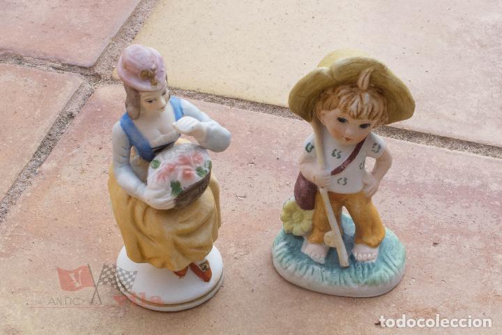 Segunda mano: Figurillas - Foto 1