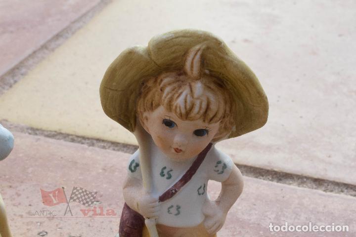 Segunda mano: Figurillas - Foto 2