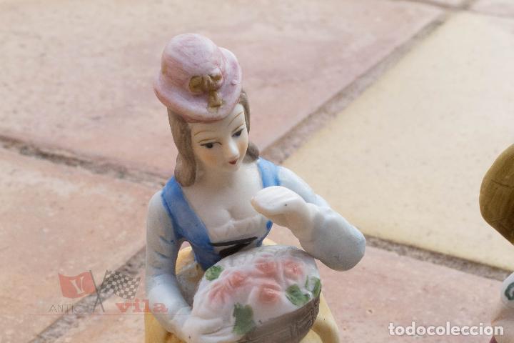 Segunda mano: Figurillas - Foto 3