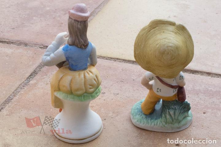Segunda mano: Figurillas - Foto 6