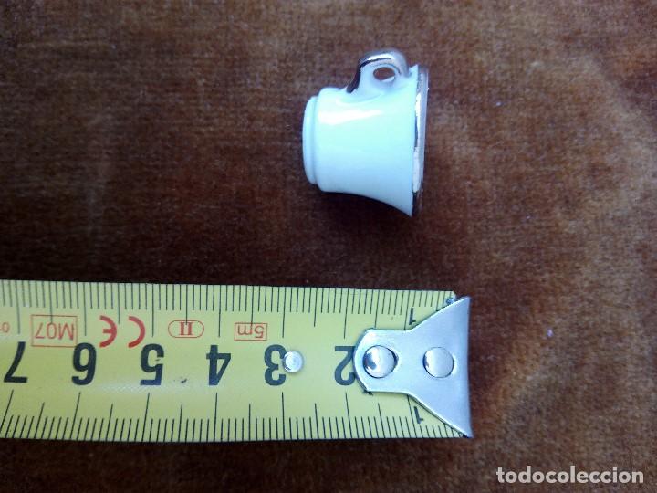 Segunda mano: Recuerdo de la tacita de plata de C&aacute;diz - Foto 3