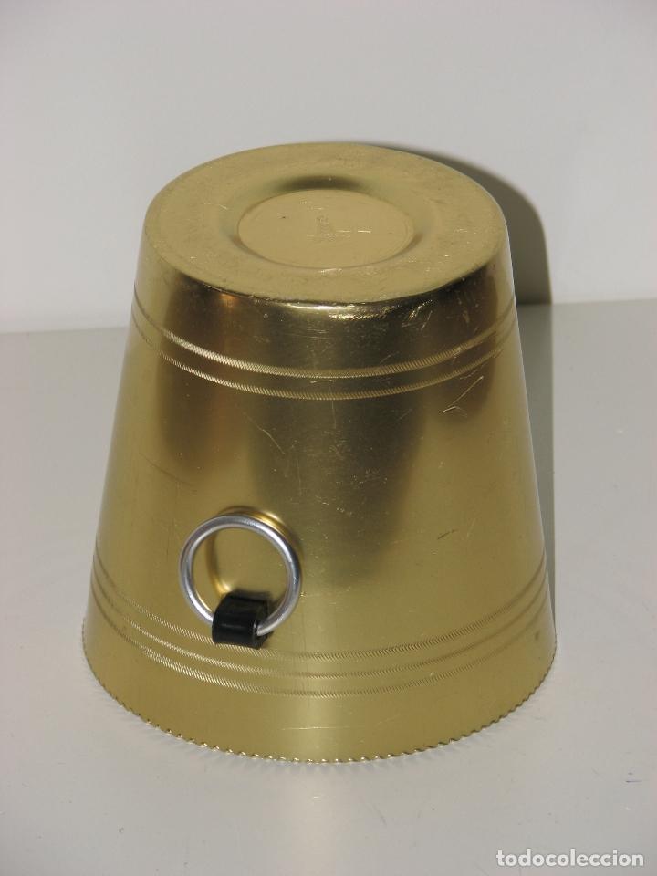 Segunda mano: CUBITERA DE ALUMINIO - Foto 4