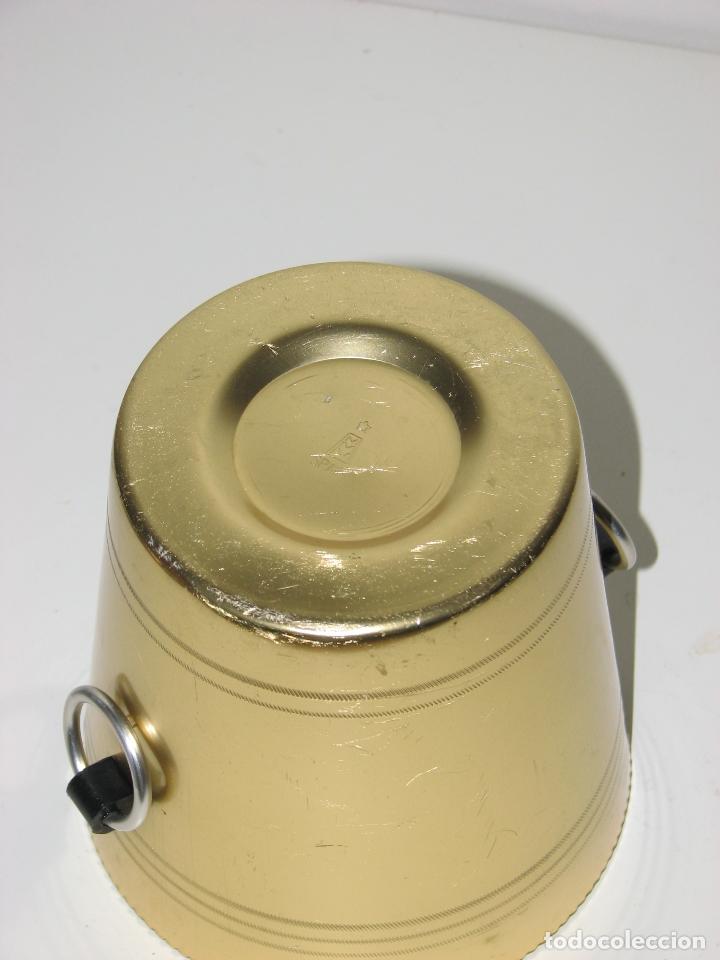 Segunda mano: CUBITERA DE ALUMINIO - Foto 5