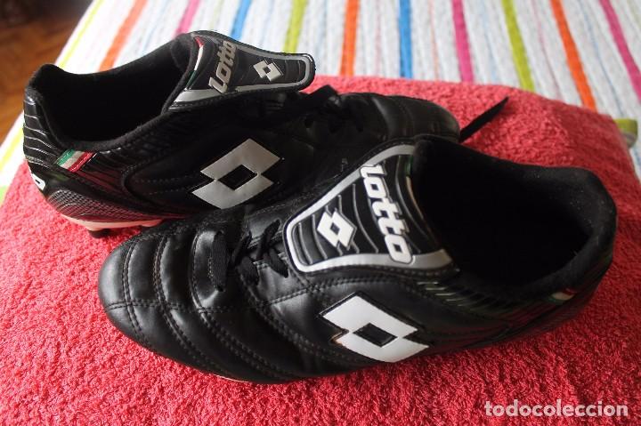 Lotto Sport Chile