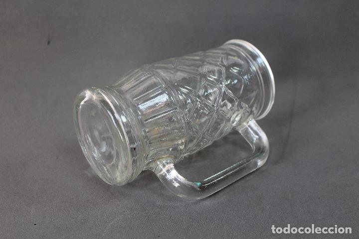 Segunda mano: jarra en cristal soplado - Foto 2