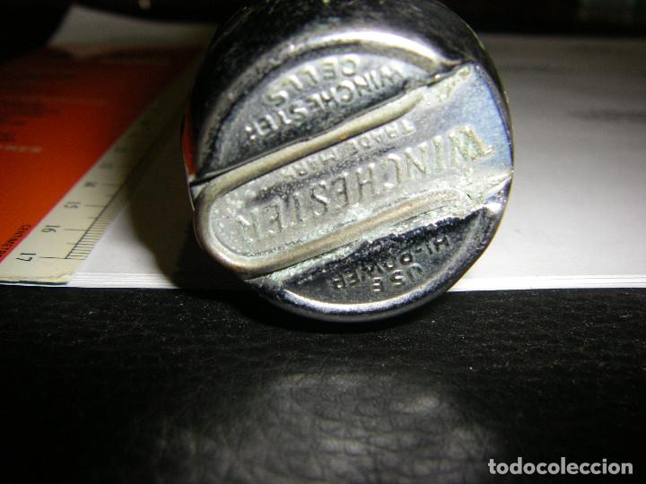 Segunda mano: Linterna metalica Winchester - Foto 6