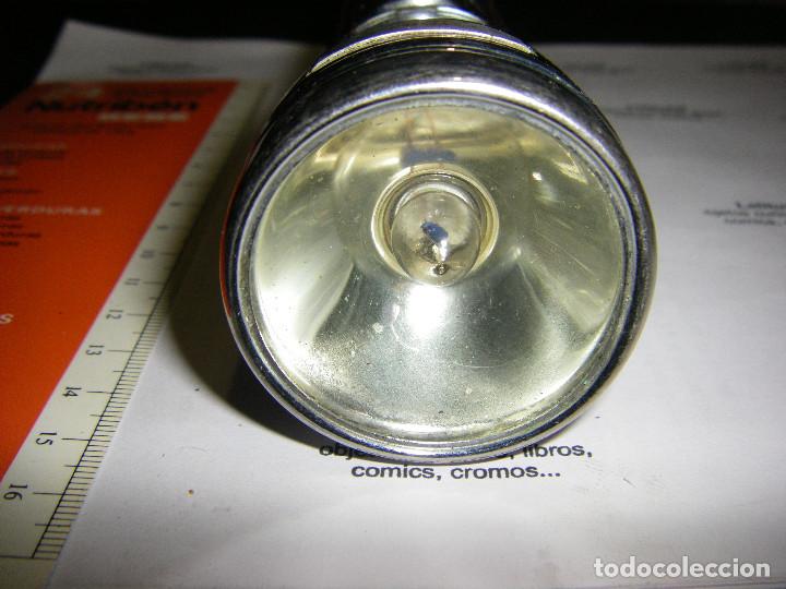 Segunda mano: Linterna metalica Winchester - Foto 8