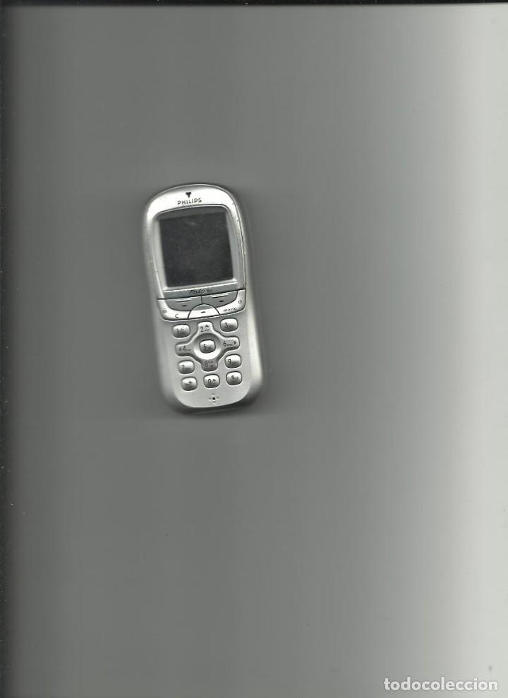 Segunda mano: MOVIL DE ATAPUERCA N&ordm; 2 - Foto 1