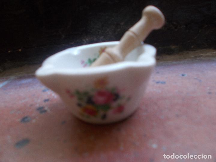 Segunda mano: Peque&ntilde;o mortero - Foto 2