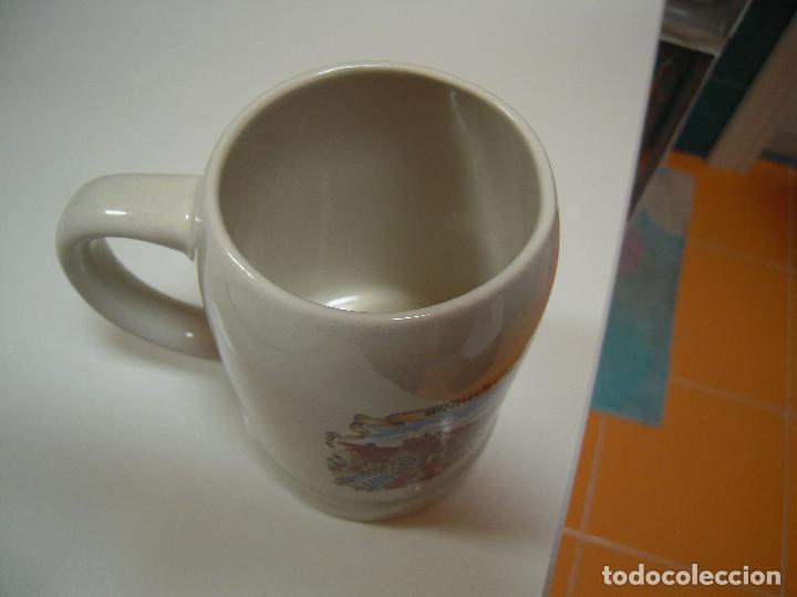 Segunda mano: Taza recuerdo Alemania - Foto 4