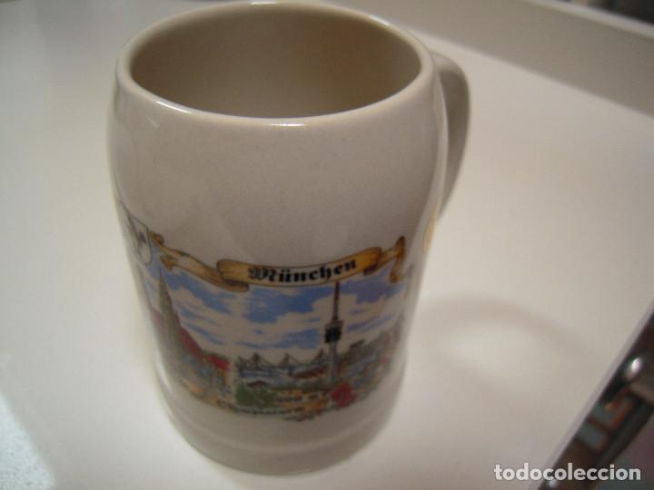 Segunda mano: Taza recuerdo Alemania - Foto 5
