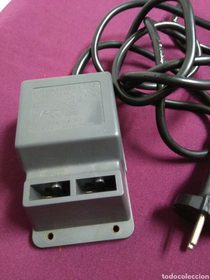 Segunda mano: TRANSFORMADOR EXIN TR5 - Foto 1